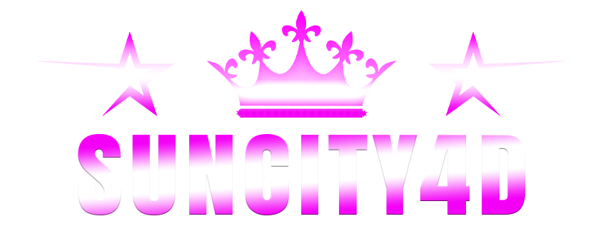 SUNCITY4D
